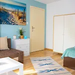 Homestay Navimyday Wladyslawowo