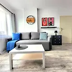 Navimyday Privat bolig Władysławowo