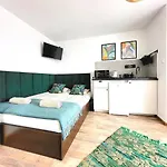 Privat bolig Navimyday Władysławowo