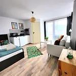 Navimyday Privat bolig Władysławowo