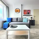 Privat bolig Navimyday Władysławowo