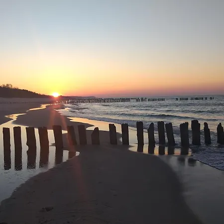 Navimyday Kwatera prywatna Władysławowo