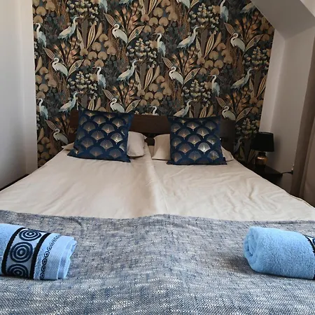 Navimyday Kwatera prywatna Władysławowo