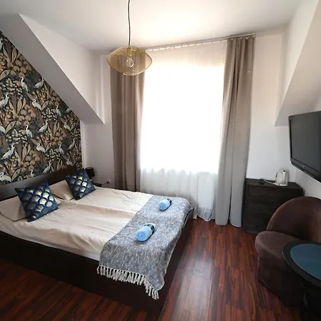 Kwatera prywatna Navimyday Władysławowo