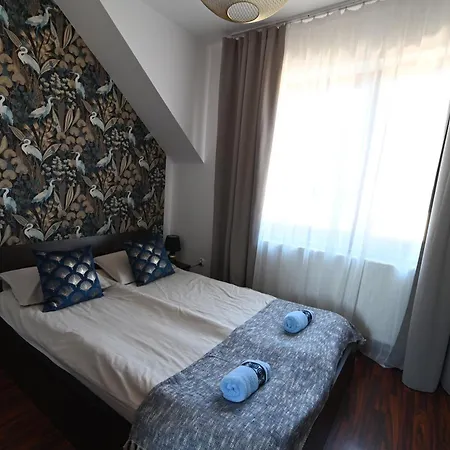 Navimyday Kwatera prywatna