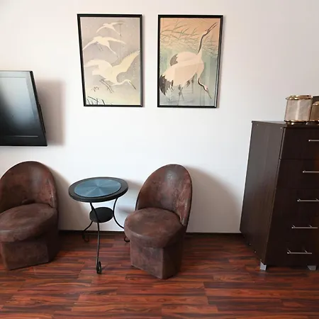 Kwatera prywatna Navimyday