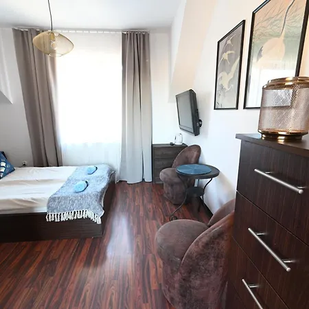 Kwatera prywatna Navimyday