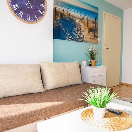 Navimyday Kwatera prywatna *