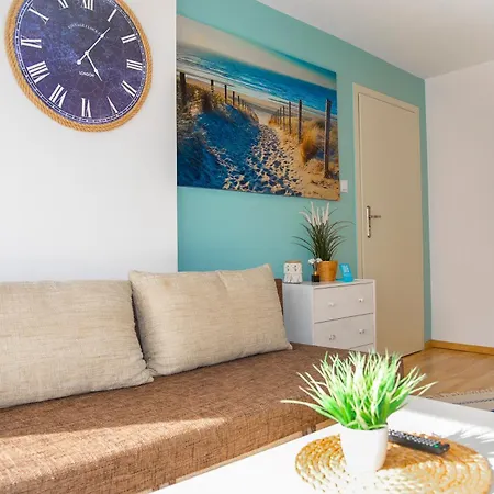 Navimyday Kwatera prywatna