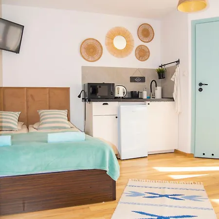 Navimyday Kwatera prywatna *