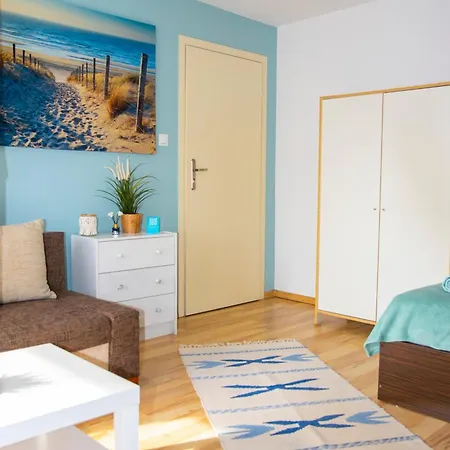 Kwatera prywatna Navimyday Władysławowo