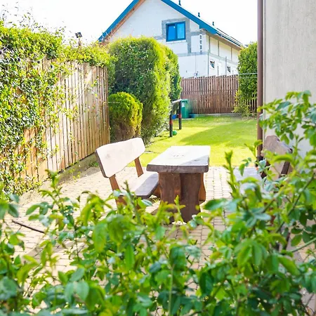 Navimyday Kwatera prywatna