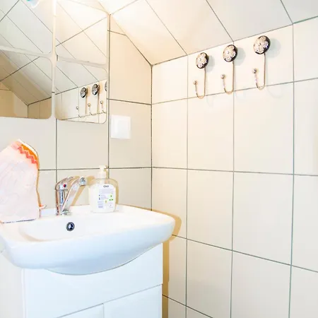 Kwatera prywatna Navimyday