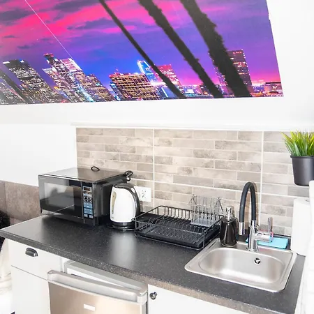 Kwatera prywatna Navimyday *