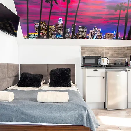 Navimyday Kwatera prywatna Władysławowo