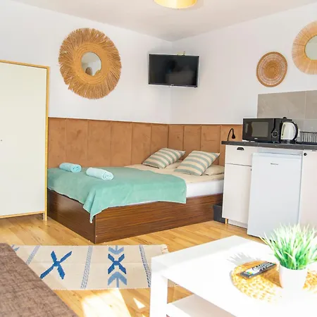 Kwatera prywatna Navimyday Władysławowo