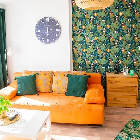 Navimyday Kwatera prywatna