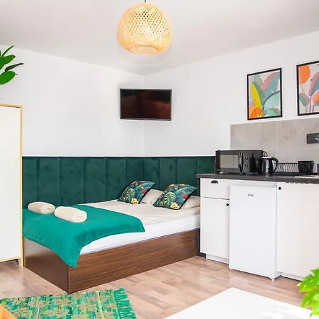 Navimyday Kwatera prywatna *