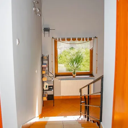 Kwatera prywatna Navimyday *