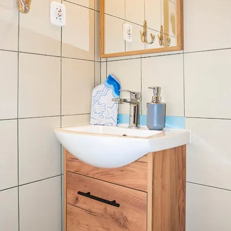 Navimyday Kwatera prywatna Władysławowo