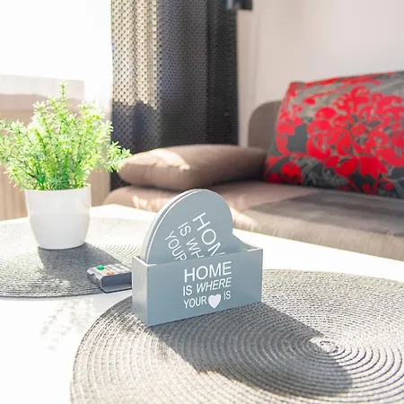 Kwatera prywatna Navimyday Władysławowo