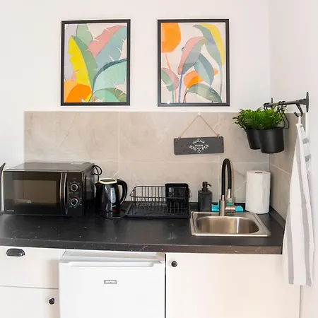 Navimyday Kwatera prywatna