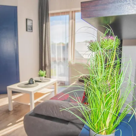 Kwatera prywatna Navimyday