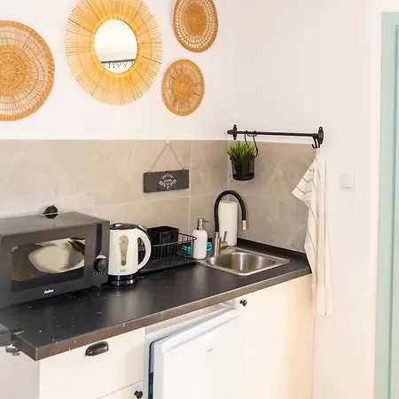 Kwatera prywatna Navimyday *