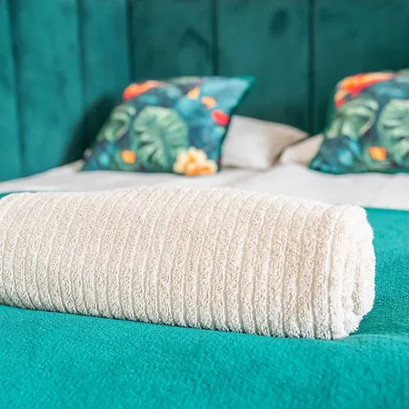 Kwatera prywatna Navimyday Władysławowo