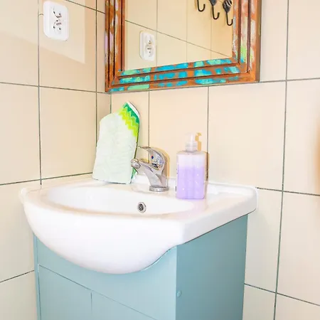 Navimyday Kwatera prywatna *