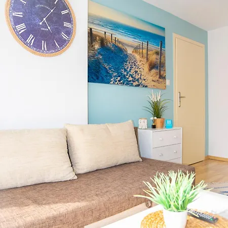 Navimyday * Władysławowo