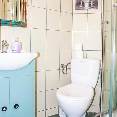 Navimyday Kwatera prywatna