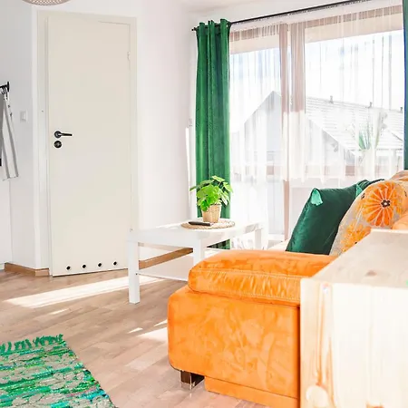 Kwatera prywatna Navimyday