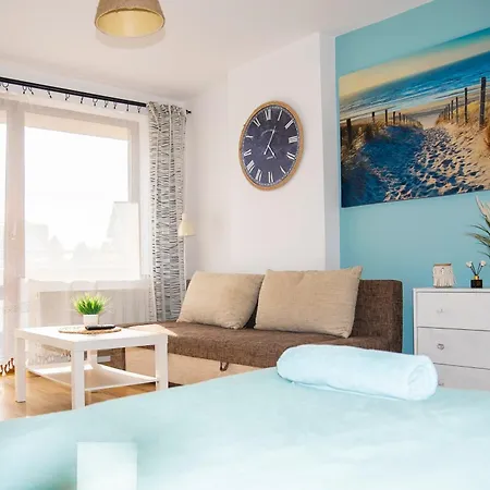 Navimyday Kwatera prywatna Władysławowo