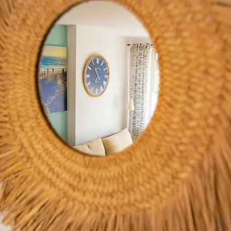 Kwatera prywatna Navimyday Władysławowo