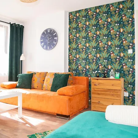 Kwatera prywatna Navimyday *