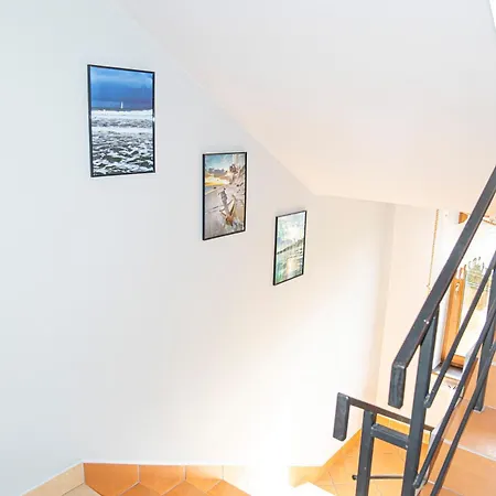 Ubytování v soukromí Navimyday