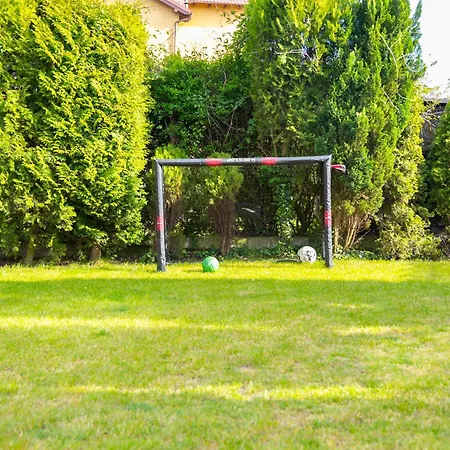 Kwatera prywatna Navimyday Władysławowo