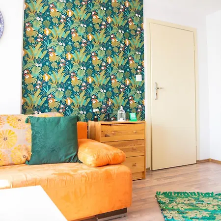 Navimyday Kwatera prywatna