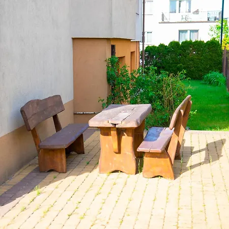 Navimyday Kwatera prywatna *