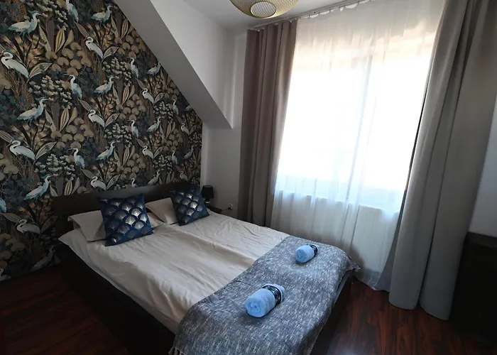 Navimyday Rum i privatbostad