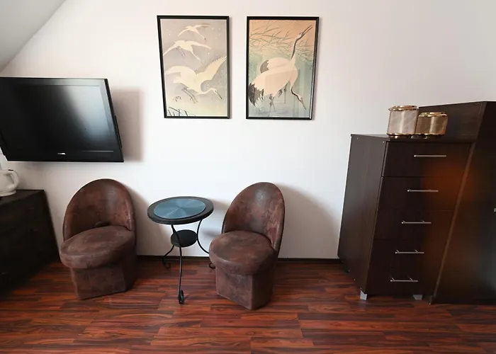 Rum i privatbostad Navimyday