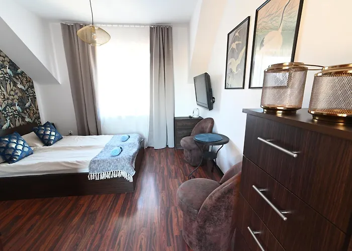 Rum i privatbostad Navimyday