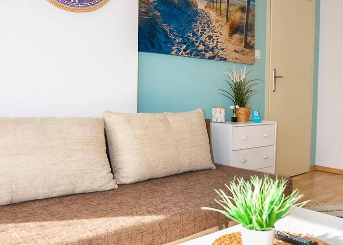 Navimyday Rum i privatbostad *