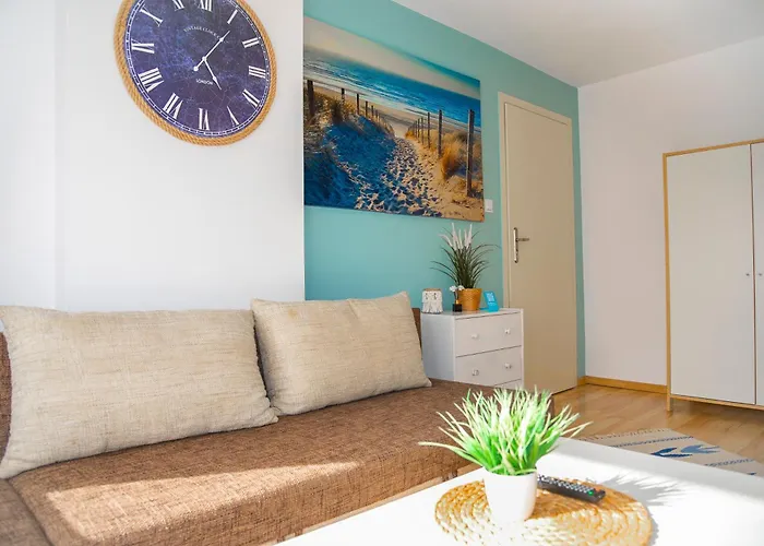 Navimyday Rum i privatbostad