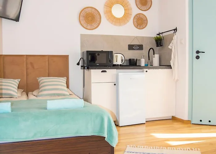 Navimyday Rum i privatbostad *