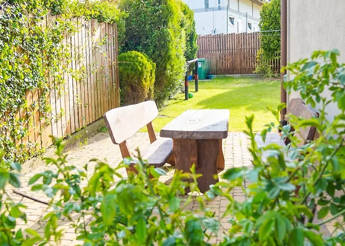 Navimyday Rum i privatbostad