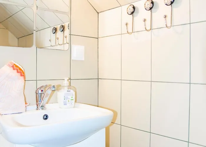 Rum i privatbostad Navimyday