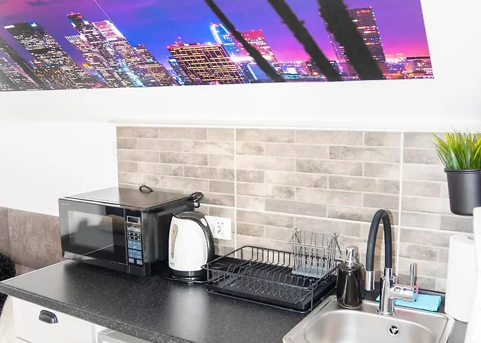 Rum i privatbostad Navimyday *