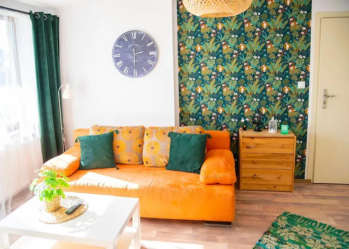 Navimyday Rum i privatbostad